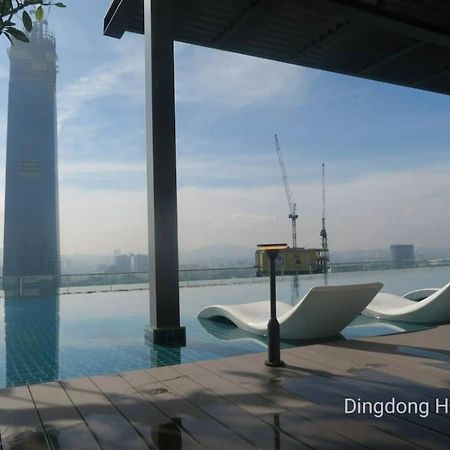 Bukit Bintang Luxury 2Room 1B, 3Mins-Pavilion Mall Kuala Lumpur Eksteriør billede