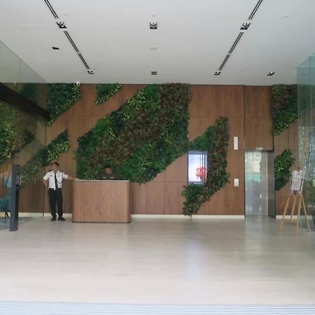 Bukit Bintang Luxury 2Room 1B, 3Mins-Pavilion Mall Kuala Lumpur Eksteriør billede