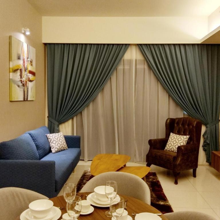 Bukit Bintang Luxury 2Room 1B, 3Mins-Pavilion Mall Kuala Lumpur Eksteriør billede