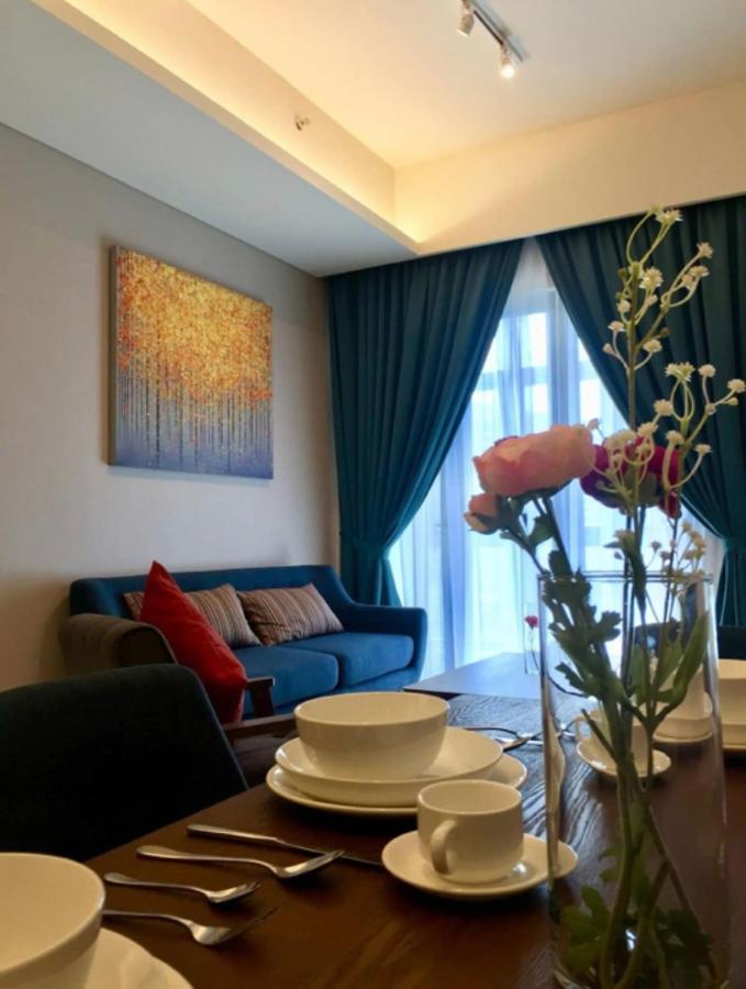 Bukit Bintang Luxury 2Room 1B, 3Mins-Pavilion Mall Kuala Lumpur Eksteriør billede