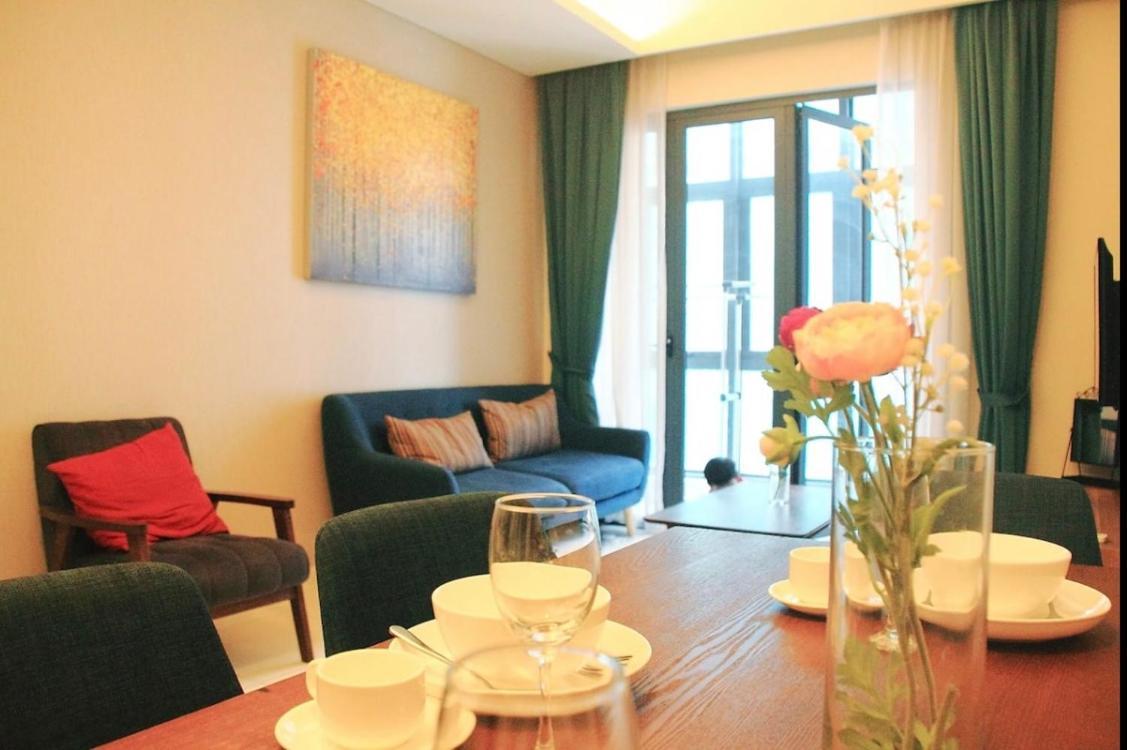 Bukit Bintang Luxury 2Room 1B, 3Mins-Pavilion Mall Kuala Lumpur Eksteriør billede
