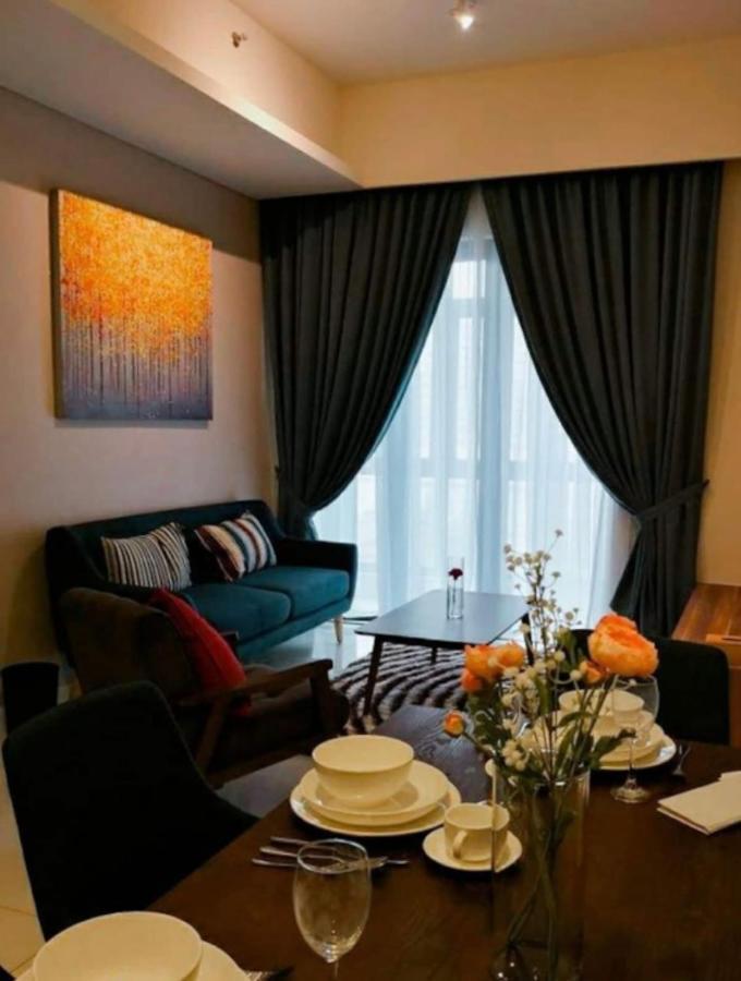 Bukit Bintang Luxury 2Room 1B, 3Mins-Pavilion Mall Kuala Lumpur Eksteriør billede