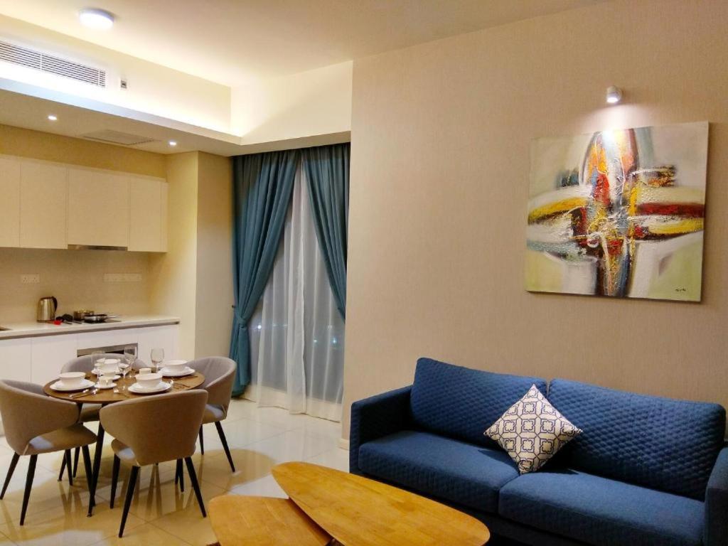 Bukit Bintang Luxury 2Room 1B, 3Mins-Pavilion Mall Kuala Lumpur Eksteriør billede