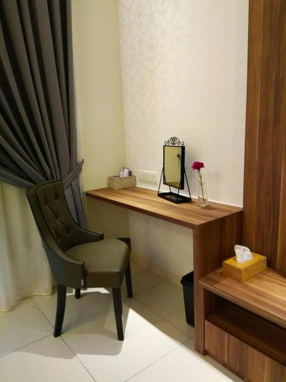 Bukit Bintang Luxury 2Room 1B, 3Mins-Pavilion Mall Kuala Lumpur Eksteriør billede