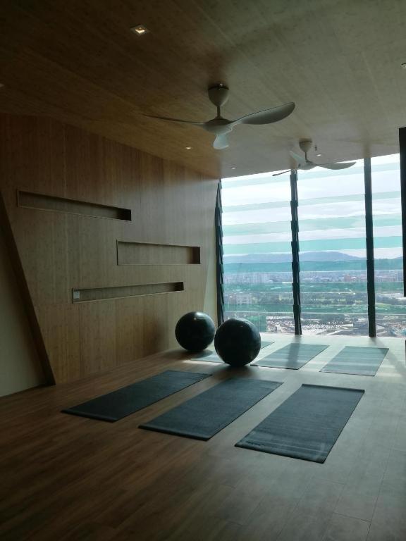 Bukit Bintang Luxury 2Room 1B, 3Mins-Pavilion Mall Kuala Lumpur Eksteriør billede