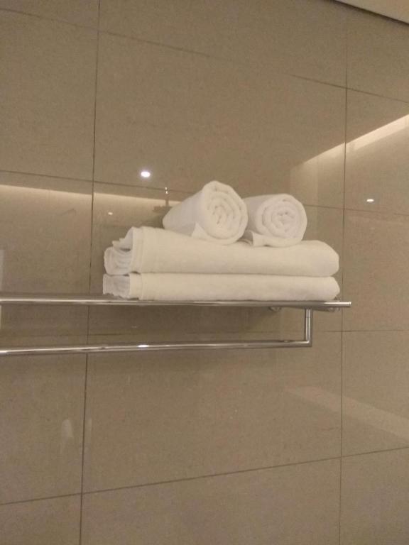 Bukit Bintang Luxury 2Room 1B, 3Mins-Pavilion Mall Kuala Lumpur Eksteriør billede