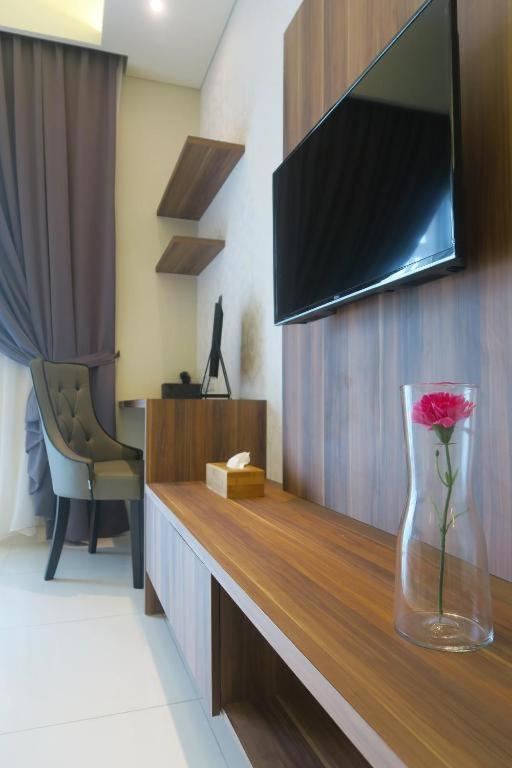 Bukit Bintang Luxury 2Room 1B, 3Mins-Pavilion Mall Kuala Lumpur Eksteriør billede