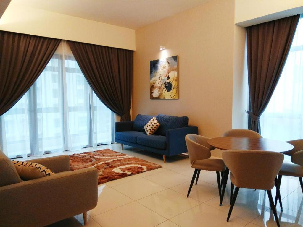 Bukit Bintang Luxury 2Room 1B, 3Mins-Pavilion Mall Kuala Lumpur Eksteriør billede
