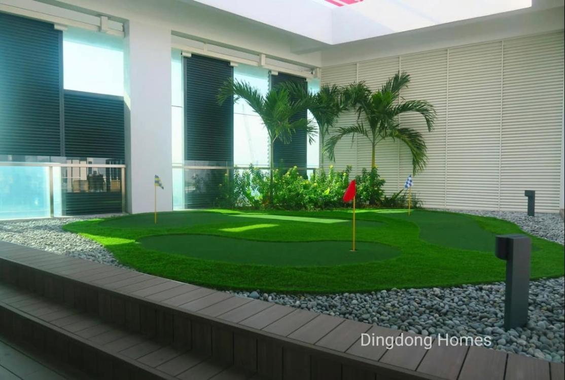 Bukit Bintang Luxury 2Room 1B, 3Mins-Pavilion Mall Kuala Lumpur Eksteriør billede