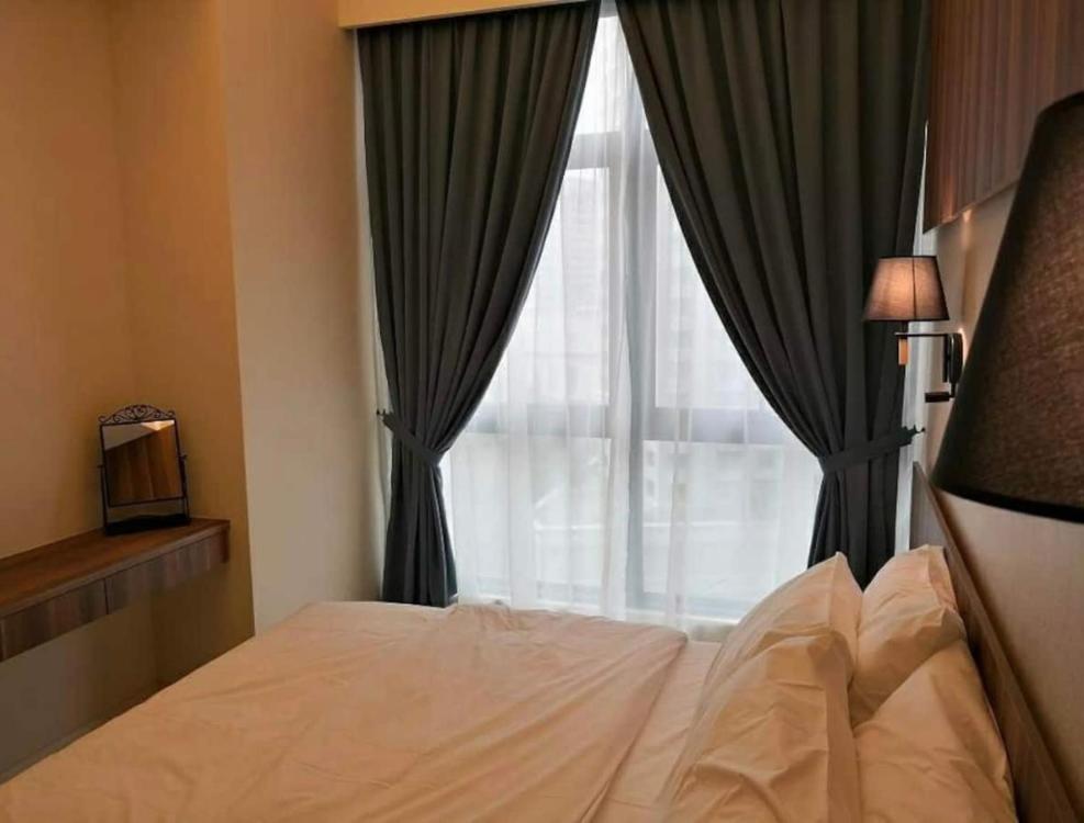 Bukit Bintang Luxury 2Room 1B, 3Mins-Pavilion Mall Kuala Lumpur Eksteriør billede