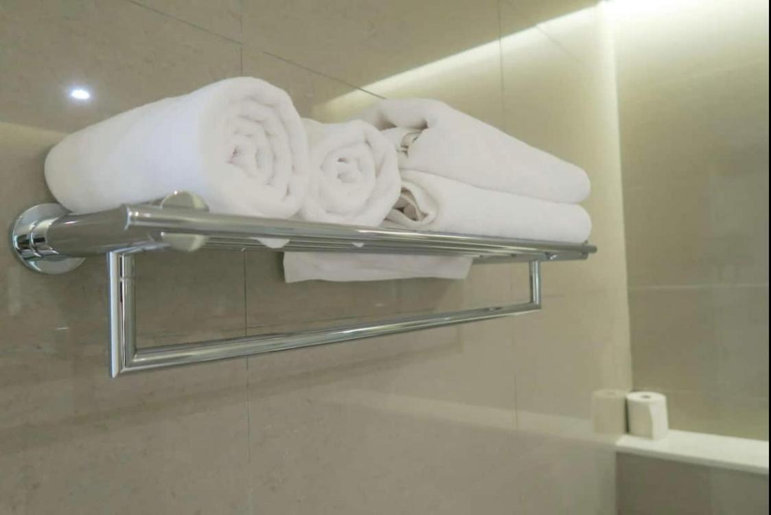 Bukit Bintang Luxury 2Room 1B, 3Mins-Pavilion Mall Kuala Lumpur Eksteriør billede