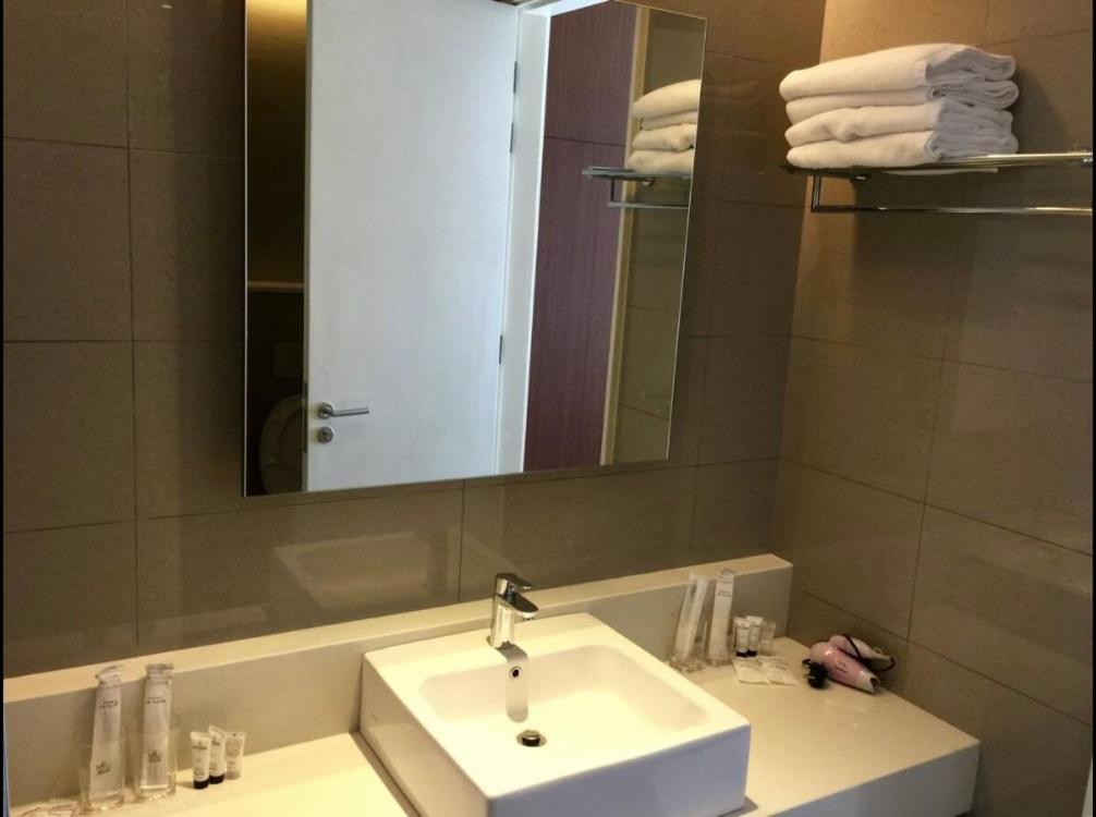 Bukit Bintang Luxury 2Room 1B, 3Mins-Pavilion Mall Kuala Lumpur Eksteriør billede