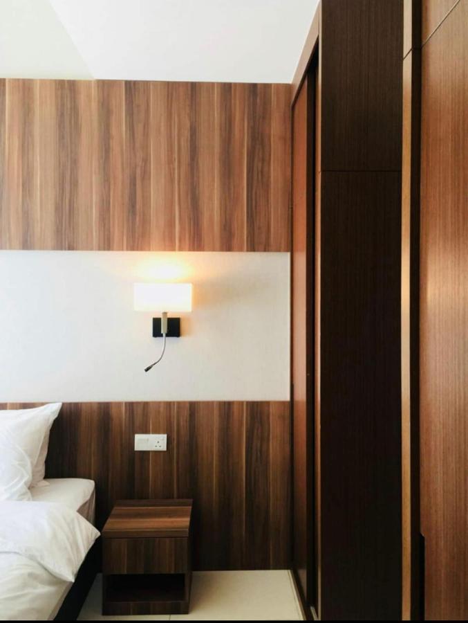 Bukit Bintang Luxury 2Room 1B, 3Mins-Pavilion Mall Kuala Lumpur Eksteriør billede
