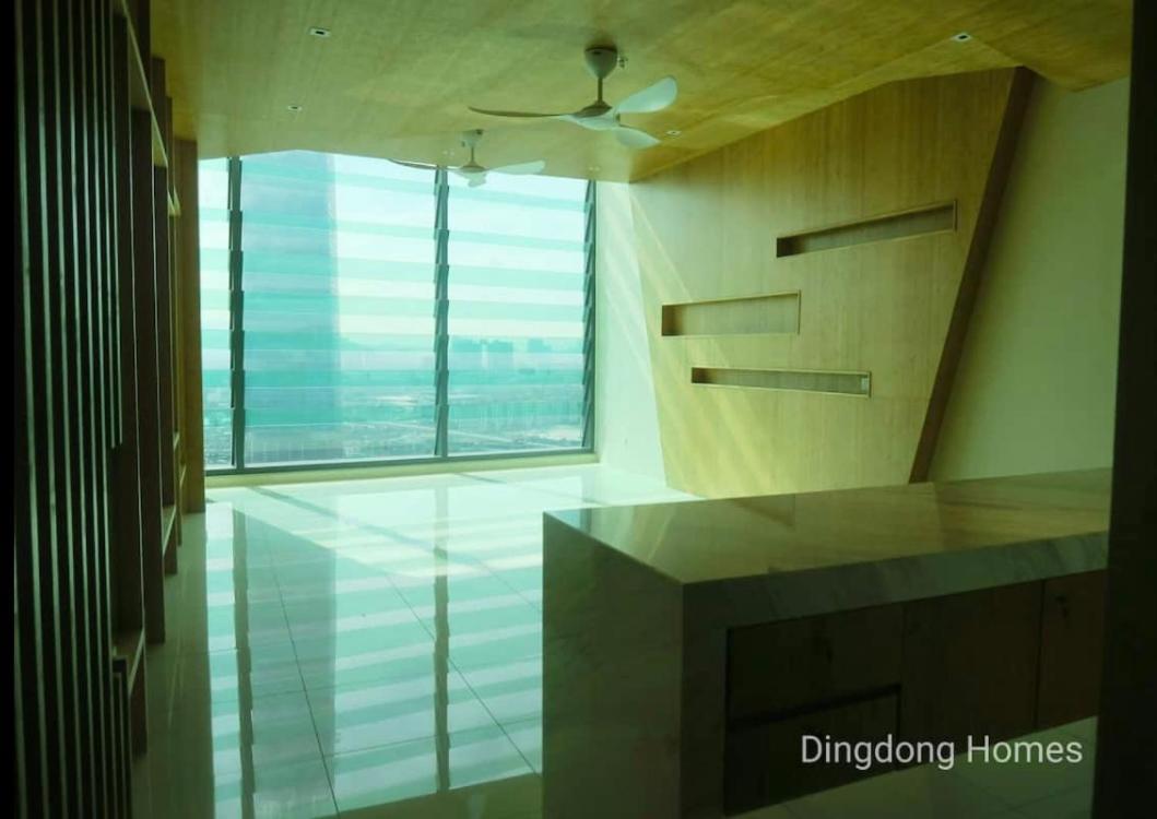 Bukit Bintang Luxury 2Room 1B, 3Mins-Pavilion Mall Kuala Lumpur Eksteriør billede