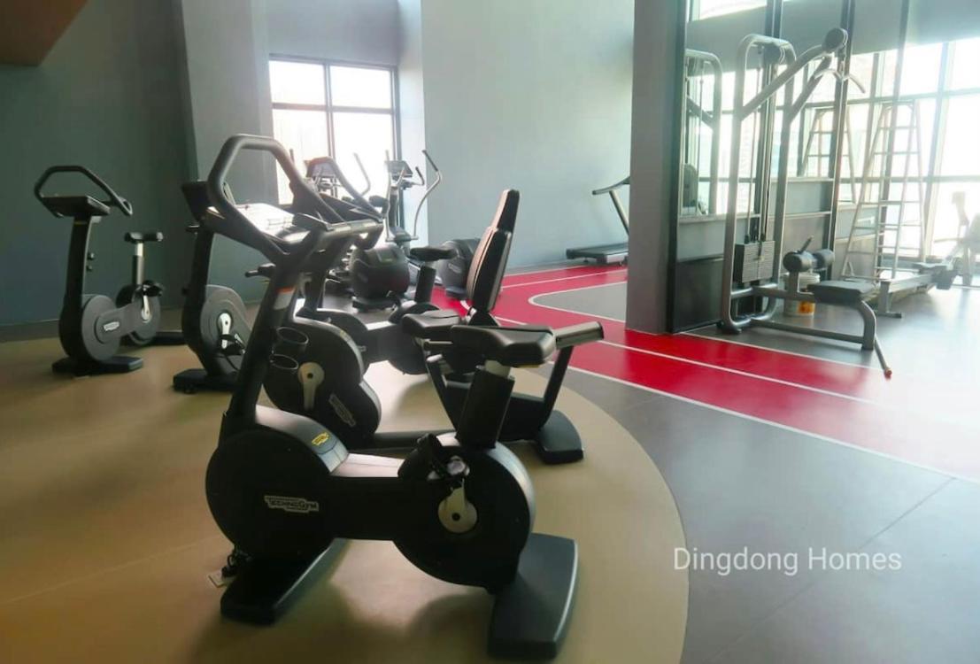 Bukit Bintang Luxury 2Room 1B, 3Mins-Pavilion Mall Kuala Lumpur Eksteriør billede